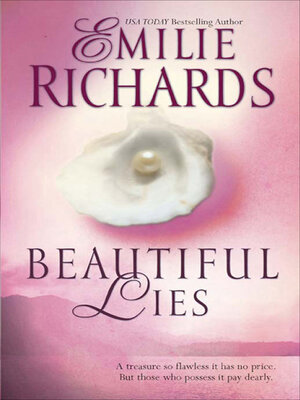 cover image of Beautiful Lies
